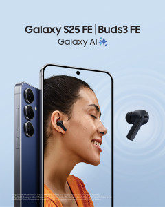 सामसङ नेपालद्वारा  Buds3 FE को आगमनको घोषणा