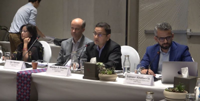 चालु आर्थिक वर्षदेखि नै नेपाली अर्थतन्त्र सुधार हुने एडिबीको प्रक्षेपण