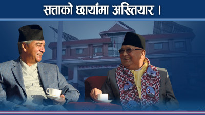 धमाधम मुद्दा दर्ता गर्दै अख्तियार, कति सफल कति असफल ? 