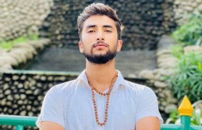 इजरायली राजदूत पुगे विपिन जोशीको घरमा