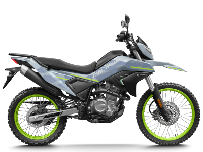 सीएफमोटोको २५० डुअल ईएफआई मोटरसाइकल नेपालमा लन्च