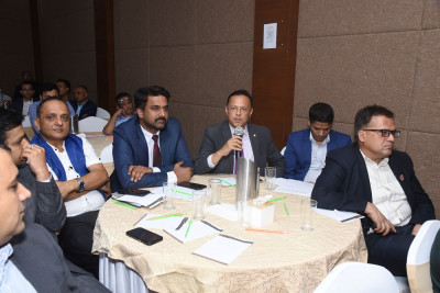 वैधानिक तवरले रेमिटेन्स भित्र्याउन  र डिजिटाइजेसनमा सहकार्य बढाउनु पर्नेमा जोड