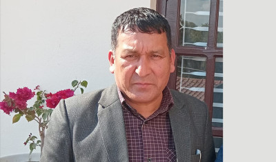 बझाङ- १ मा एमालेका भण्डारी विजयी