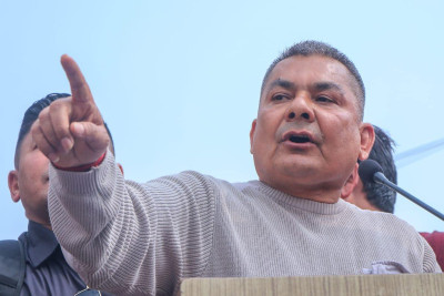 दुर्गा प्रसाईंलाई ३ लाख धरौटीमा थुनामुक्त गर्न आदेश