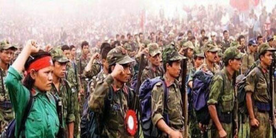 माओवादी सशस्त्र द्वन्द्वका ३ दशक : मुलुकले के पायो ?
