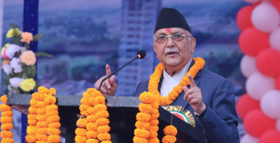 काँग्रेसीको ‘कचकच’ सुनेर सत्ता चलाउन ओलीलाई असहज, अध्यादेशमा संकट !