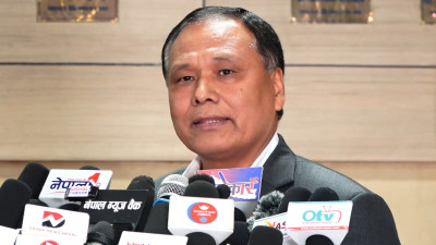 २८ हजार मेगावट विद्युत उत्पादनको लक्ष्य पूरा गर्न थप पीपीए खोल्नु आवश्यक : कुलमान