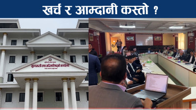 मन्त्रालय कटौतीका लागि लुम्बिनी सरकार सक्रिय, बढिमा ८ मन्त्रालयमा सिमित गरिदै
