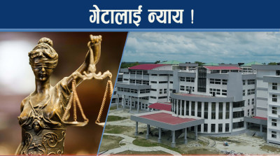 गेटा अब शिक्षण अस्पताल, मुख्यसचिवमा कार्कीसहित सरकारका ८ निर्णय के–के ?