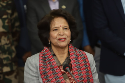 जेन-जी घाइतेका लागि निःशुल्क मनोसामाजिक परामर्शको व्यवस्था गरिने