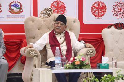 सरकारले रोजगार बैंकको अवधारणा कार्यान्वयनमा ल्याउने