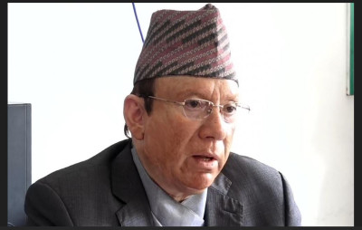 यस्तो छ प्रस्तावित प्रधानन्यायाधीश राउतको प्रतिबद्धता