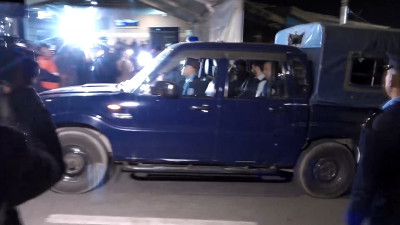 रविको मानव अधिकार हननविरुद्ध रास्वपाले दियो उजुरी