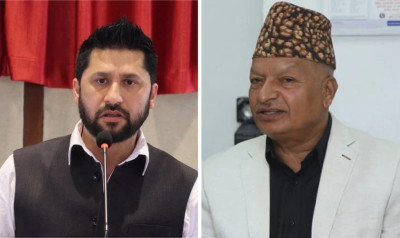 रविलाई ६५ लाख र छविलाललाई ८८ लाख धरौटीमा छाड्न आदेश