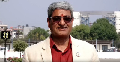 देशलाई राम्रो प्रधानमन्त्री चाहिएको छ, तर प्रधानमन्त्री त जादुगर बने : रमेश लेखक