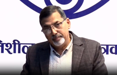 काँग्रेस, एमाले र माओवादीकै कारण मुलुक चरम भ्रष्टाचारमा डुब्यो : जनार्दन शर्मा