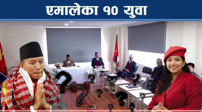 विद्यार्थीबाट ‘आउट’ भएकाहरु पार्टी केन्द्रीय सदस्यको दाबेदार