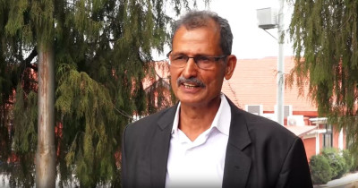 वृहत वामपन्थी एकीकरण र कम्युनिष्ट पार्टीको पुनर्गठन आवश्यक : अग्नि सापकोटा