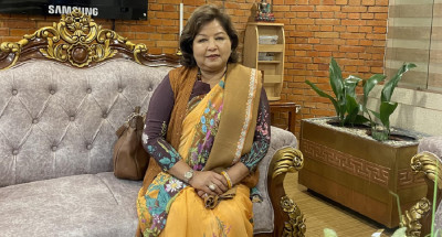 परराष्ट्रमन्त्री डा.  राणा चीन भ्रमणका लागि प्रस्थान