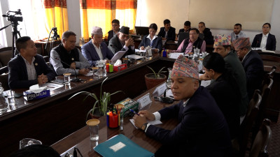 कस्तो आउँदैछ आगामी मौद्रिक नीति ?