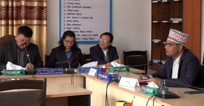 अब पहुँचको आधारमा बजेट छुट्याउने परिपाटी अन्त्य हुन्छ : अर्थसचिव 