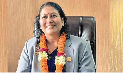 शिक्षामन्त्रीले गुहारिन् गृहमन्त्रालय, आरोपी विद्यार्थी नेता भन्छन् ‘प्रमाण देखाउ’