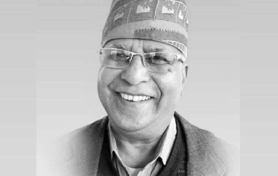 वरिष्ठ पत्रकार बिजय चालिसेको निधन, नेपाली पत्रकारिता तथा साहित्यमा अपूरणीय क्षति