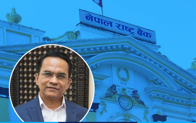 नयाँ गभर्नरको पहिलो समीक्षामा के के भयो परिवर्तन ?