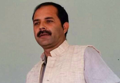 बर्दिया क्षेत्र नम्बर १ बाट प्रतिनिधिसभा प्रत्यक्षतर्फ युवा नेता महेन्द्र शर्मासहित ४ जनाको नाम सिफारिस