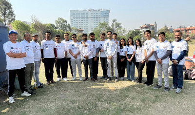 दन्त चिकित्सकलाई लोकसेवाबाटै स्थायी नियुक्ति दिन सरकारसँग माग 