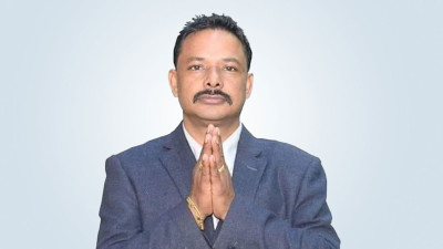 इलाम उपनिर्वाचन :  कांग्रेस उम्मेदवार डम्बरबहादुर खड्का अगाडि