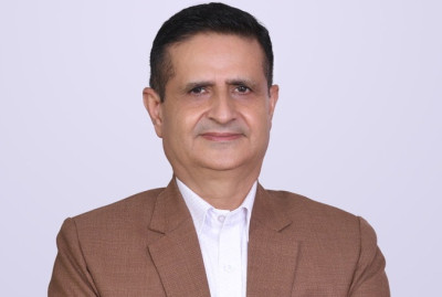 दाङ २ मा कांग्रेसबाट किरणकिशोर घिमिरेसहितको नाम सिफारिस