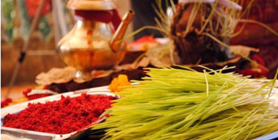 दुर्गा पक्ष सुरु : बडादसैँको रौनक, आज घरघरमा घटस्थापना गरिँदै