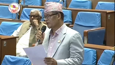 सहकारी छानबिन समितिको ध्यान मोड्न ममाथि ठगीको आरोप लगाइयो : धनराज गुरुङ