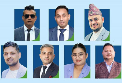 एनआरएनए अष्ट्रेलियाको अध्यक्षमा सन्तोष कुँवर सहित प्यानलै विजयी