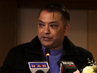 वर्तमान सत्ता समिकरण आगामी तीन वर्षसम्म नै चल्छ : गगन थापा