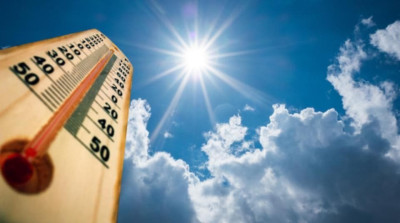 पर्सामा गर्मीका कारण जनजीवन कष्टकर बन्दै