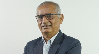 एमाले उपाध्यक्षमा गुरु बराल मनोनित, न्यौपाने र श्रेष्ठ स्थायी कमिटी सदस्य