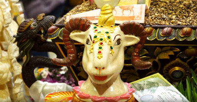 विभिन्न कार्यक्रम गरी मनाइयो ग्याल्पो ल्होसार