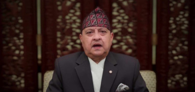 पूर्वराजाले भने– ‘जनताको बेचैनी नै हाम्रो चिन्ता हो’