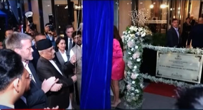 हिल्टनमा बालेनको परीक्षा, गर्लान ठूलालाई कारबाही ?