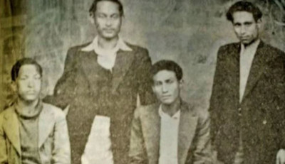 नेकपा स्थापनाको आज हीरक महोत्वस