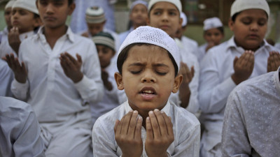 आज बकर इद मनाइँदै, देशभर सार्वजनिक विदा