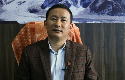 कोशीबाट बाहिरियो माओवादी