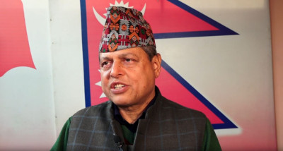 संविधान संशोधनका लागि सुझाव दिन एकीकृत समाजवादीद्वारा कार्यदल गठन