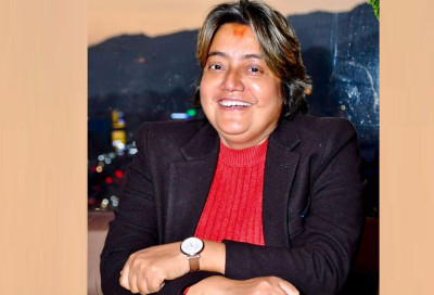 नेपाल विद्यार्थी संघकी पूर्वमहामन्त्री महेश्वरी कुँवर पाल्पा क्षेत्र २ बाट प्रतिनिधिसभाका लागि सिफारिस