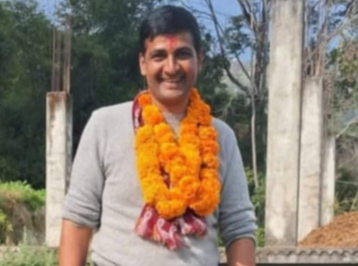 ककनी गाउँपालिका वडा नं २ मा माओवादीको जित