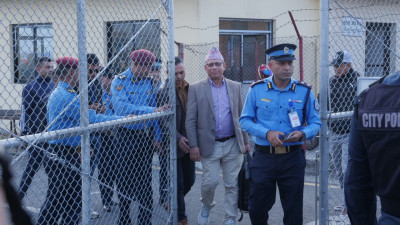 लीलाबल्लभलाई सर्वोच्चले पनि दियो उन्मुक्ति, भ्रष्टाचारीको संरक्षणले बदनाम राजनीति