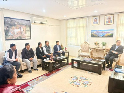 भारतका बैंकमा अब नेपालीले नागरिकता वा पासपोर्टबाट खाता खोल्न सकिने