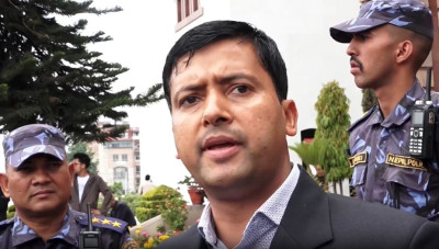 प्रचण्डले राजनीतिबाट सन्यास लिए : प्रमुख सचेतक बर्तौला